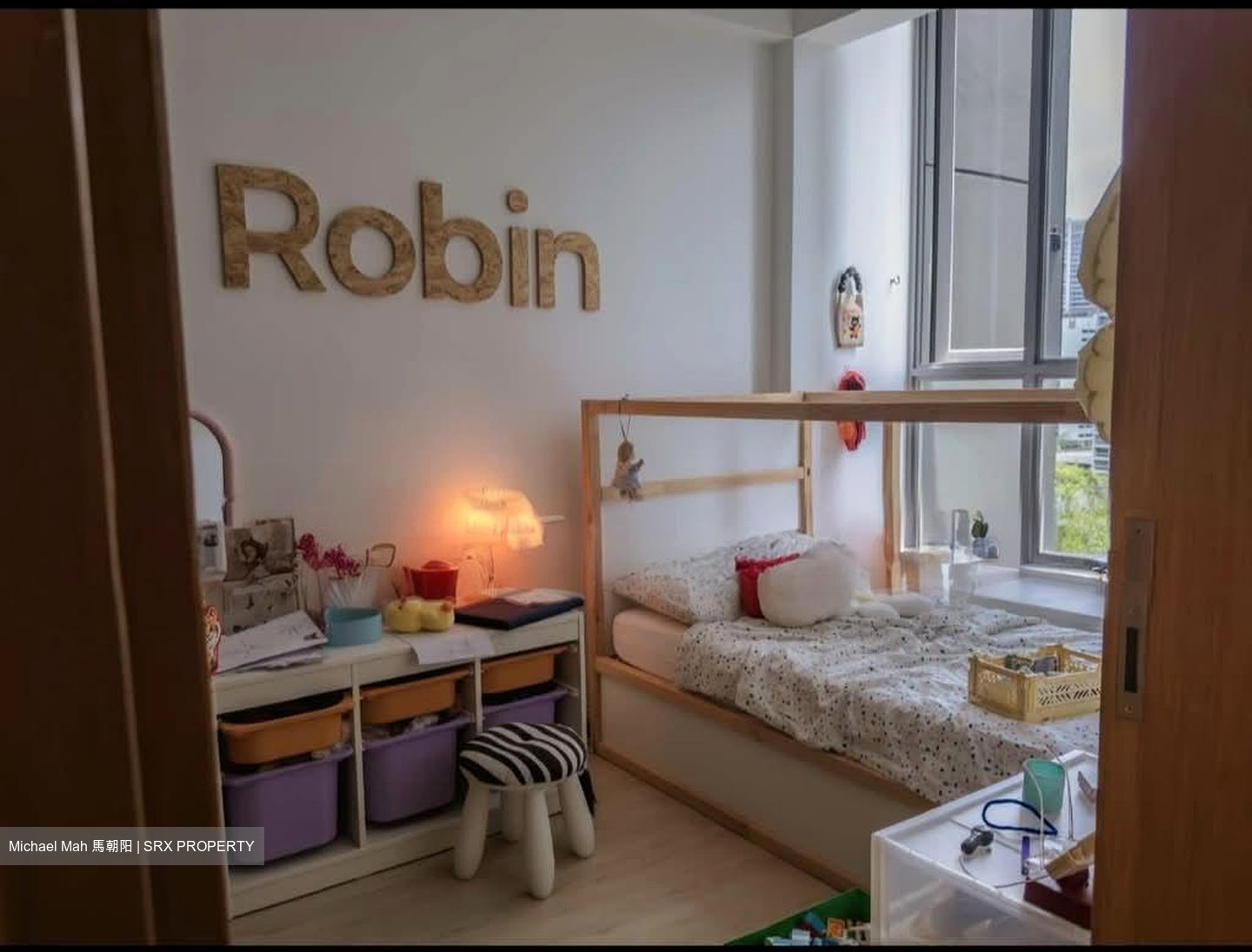 Angullia Park Residences @ Orchard (D10), Apartment #572945821